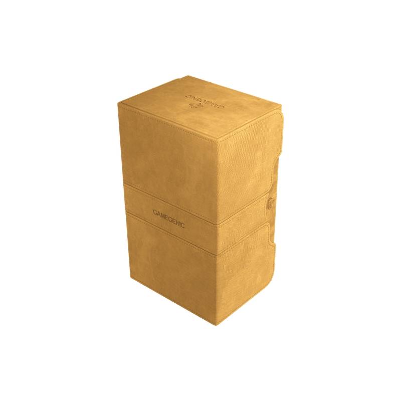 GG : STRONGHOLD 200+ XL SANDACCESSOIRES Deck box pour deux deck de ... GG : STRONGHOLD 200+ XL SANDACCESSOIRES Deck box pour deux deck de ...