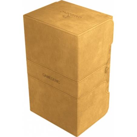 GG : STRONGHOLD 200+ XL SANDACCESSOIRES Deck box pour deux deck de ...