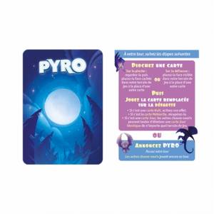 JEUX DE SOCIETE PYRO