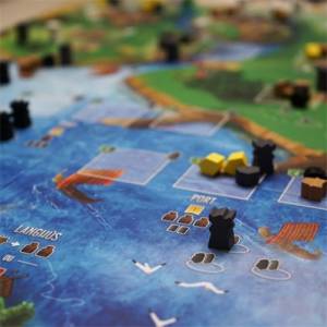 PILLARDS DE LA MER DU NORD - v2024