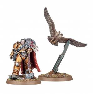 W40K : IMP/AGENTS: BATTLEFORCE ORDO MALLEUS
