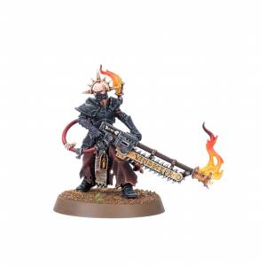 W40K : IMP/AGENTS: BATTLEFORCE ORDO MALLEUS