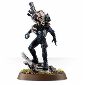 W40K : IMP/AGENTS: BATTLEFORCE ORDO MALLEUS