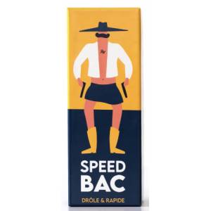 JEUX D'AMBIANCE SPEED BAC