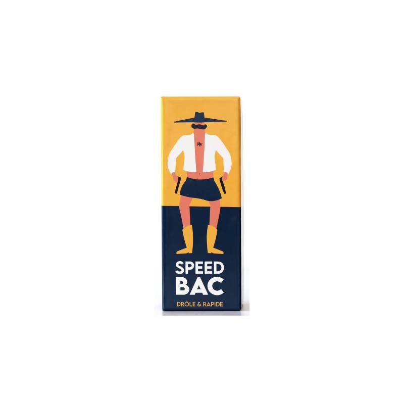 SPEEDBAC SPEEDBAC