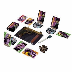 INFILTRAITRESJEUX DE SOCIETE Vous êtes les agents d’une organisatio...