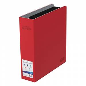 CLASSEUR XENOSKIN ROUGEPORTFOLIO ET CLASSEURS
