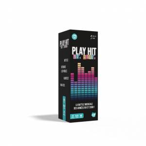 JEUX DE SOCIETE PLAY'HIT