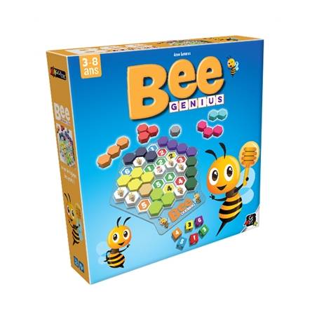 BEE GENIUS