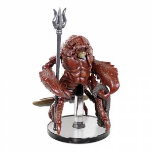 JEUX DE RÔLES D&D ICONS OF THE REALMS TOMB OF ANNIHILATION