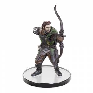 JEUX DE RÔLES D&D ICONS OF THE REALMS TOMB OF ANNIHILATION