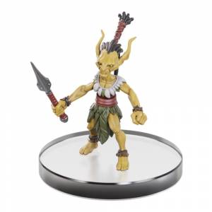 JEUX DE RÔLES D&D ICONS OF THE REALMS TOMB OF ANNIHILATION