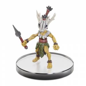 JEUX DE RÔLES D&D ICONS OF THE REALMS TOMB OF ANNIHILATION