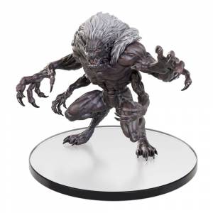 JEUX DE RÔLES D&D ICONS OF THE REALMS TOMB OF ANNIHILATION