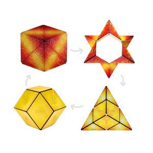 JEUX DE SOCIETE SHASHIBO HOLOGRAPHIQUE SOLAR