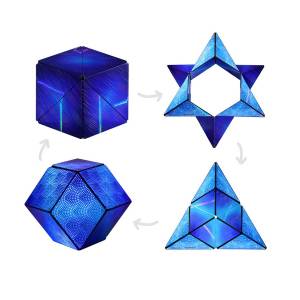 JEUX DE SOCIETE SHASHIBO HOLOGRAPHIQUE VAPOR