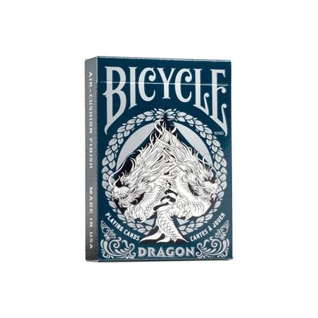BICYCLE ULTIMATE - DRAGONJEUX DE CARTES JEU DE CARTES BICYCLE ILLUS...
