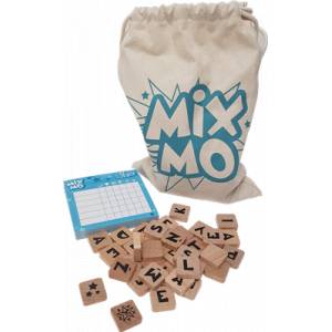 MIXMO ECO PACK