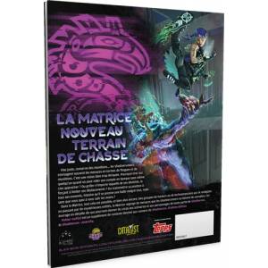 SHADOWRUN SR6 : VALEUR NULL(E)JEUX DE RÔLES  Cet ouvrage en détaill...