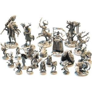 ETHERFIELDS CREATURES ALTERNATIVES EXTJEUX DE SOCIETE ETHERFIELDS C...
