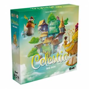EN FAMILLE CELESTIA BIG BOX
