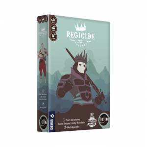 EN FAMILLE REGICIDE