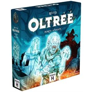 EN FAMILLE OLTREE : MORTS & VIVANTS
