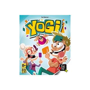 YOGIJEUX D'AMBIANCE