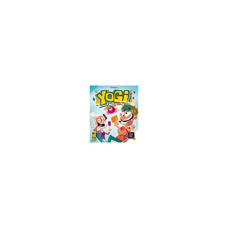 YOGIJEUX D'AMBIANCE YOGIJEUX D'AMBIANCE