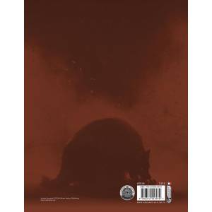 WEREWOLF : LA PLUS PROFONDE DES BLESSURESWEREWOLF Ce scénario de 22...