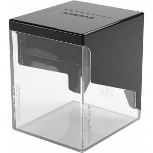 ACCESSOIRES GG : BASTION 100+ XL BLACK/CLEAR