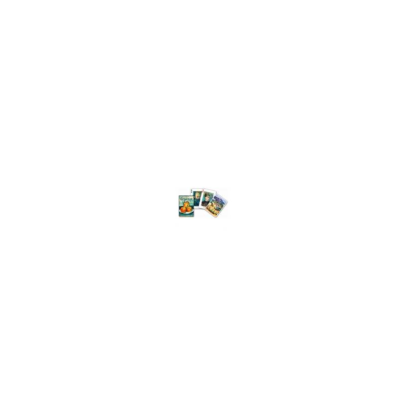JEUX DE 54 CARTES - CEZANNEJEUX DE CARTES JEUX DE 54 CARTES - CEZANNEJEUX DE CARTES