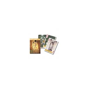 JEUX DE 54 CARTES - KLIMTJEUX DE CARTES
