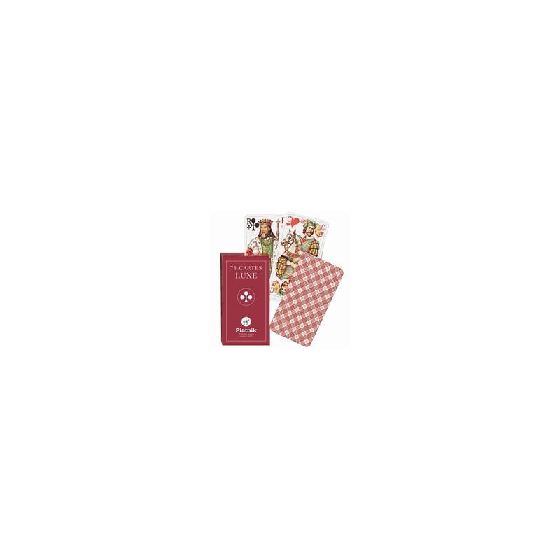 JEUX DE TAROT STANDARDJEUX DE CARTES JEUX DE TAROT STANDARDJEUX DE CARTES