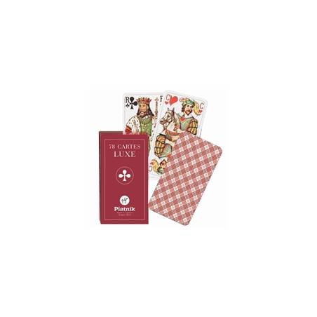JEUX DE TAROT STANDARDJEUX DE CARTES