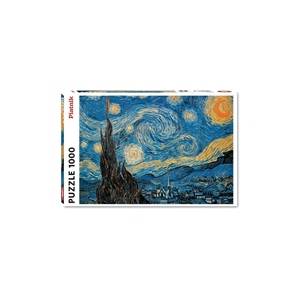 PUZZLE 1000 PIECES - HOPPER NIGHTHAWKS