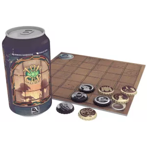 TOP CAP