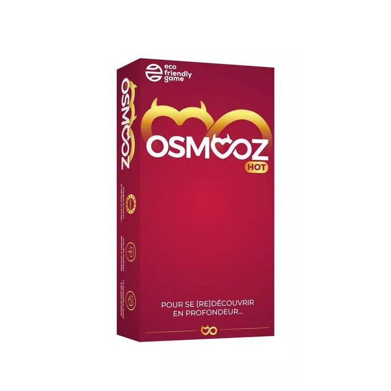 OSMOOZ HOTJEUX D'AMBIANCE Le principe est très simple, installez-vo... OSMOOZ HOTJEUX D'AMBIANCE Le principe est très simple, installez-vo...