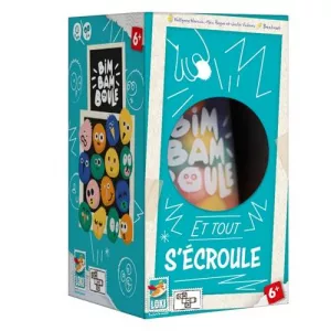 BIM BAM BOULEENFANTS Bim Bam Boule, découvrez un concept aussi mign...