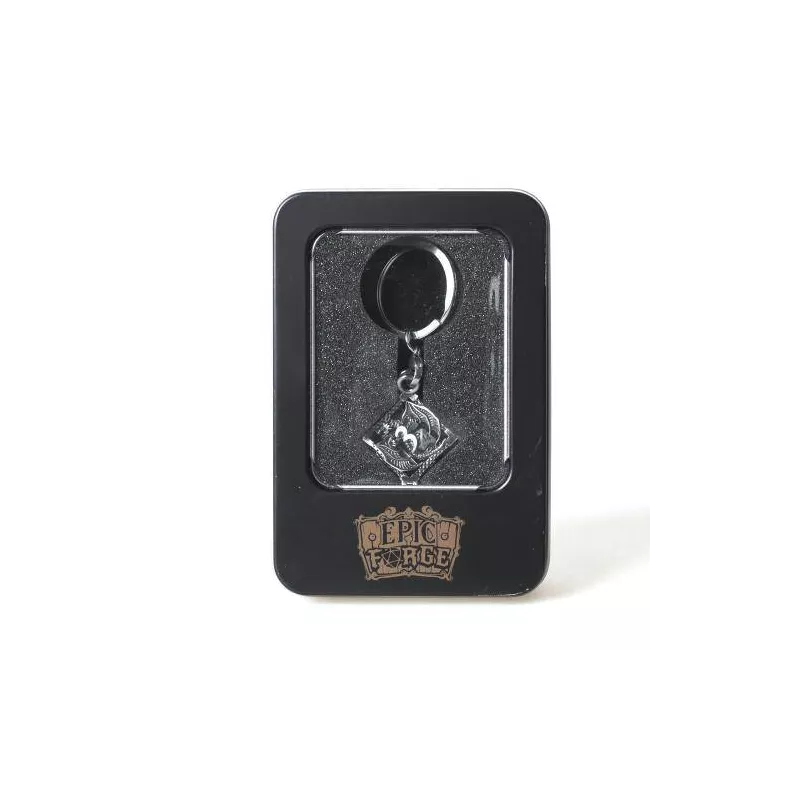 JEUX DE RÔLES PORTE CLÉ D6 : LOT DE 7 MINI DÉS EN MÉTAL JEUX DE RÔLES PORTE CLÉ D6 : LOT DE 7 MINI DÉS EN MÉTAL