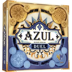 2 JOUEURS AZUL DUEL