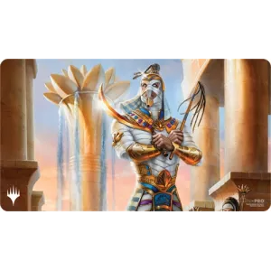 MTG: AETHERDRIFT PLAYMAT BACCESSOIRES Playmat Aetherdrift.