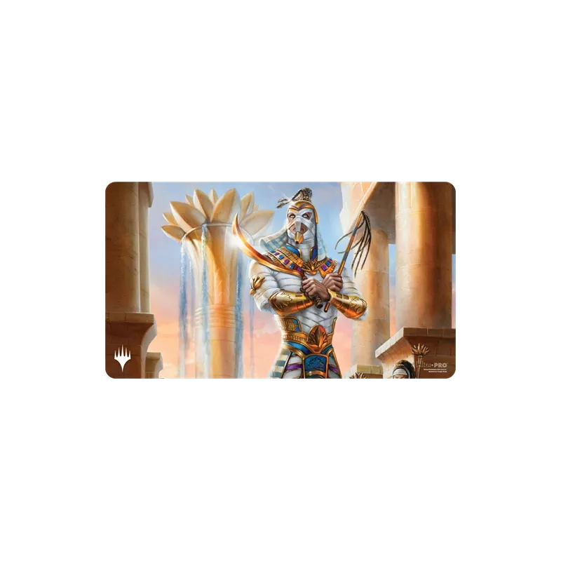 MTG: AETHERDRIFT PLAYMAT BACCESSOIRES Playmat Aetherdrift.