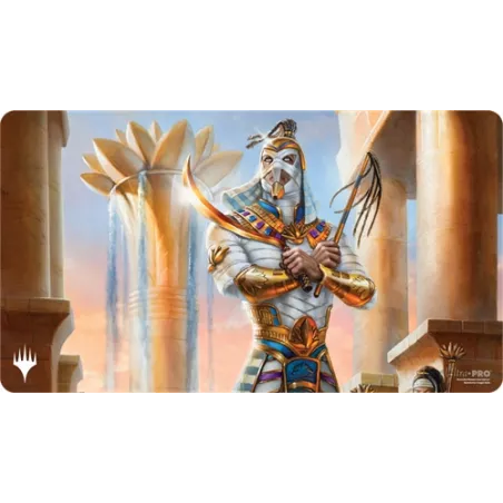 MTG: AETHERDRIFT PLAYMAT BACCESSOIRES Playmat Aetherdrift.