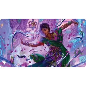 MTG: AETHERDRIFT PLAYMAT AACCESSOIRES Playmat Aetherdrift.