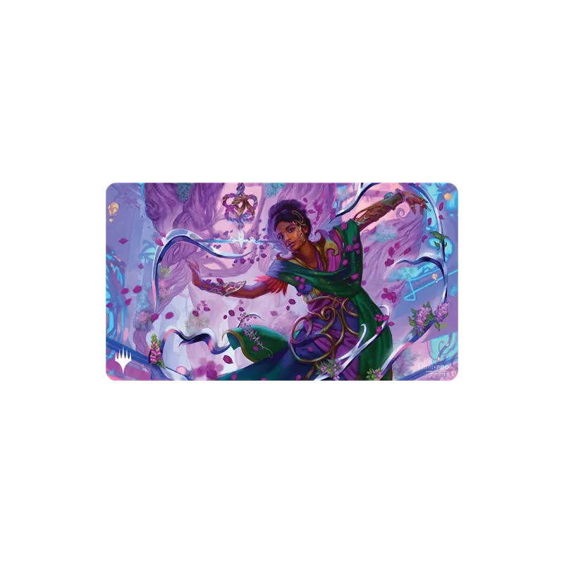 MTG: AETHERDRIFT PLAYMAT AACCESSOIRES Playmat Aetherdrift.