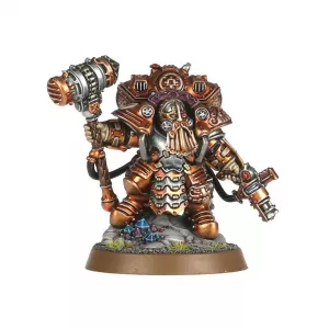 SPEARHEAD : MAGNATS KHARADRONSAGE OF SIGMAR Si vous voulez conquéri...