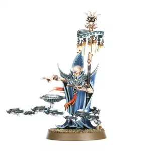 SPEARHEAD : ABYSSAUX IDONETHSAGE OF SIGMAR Si vous voulez lancer de...