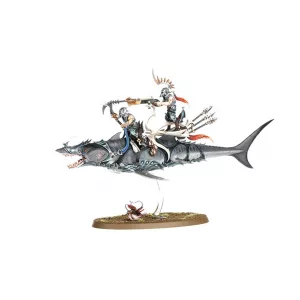SPEARHEAD : ABYSSAUX IDONETHSAGE OF SIGMAR Si vous voulez lancer de...