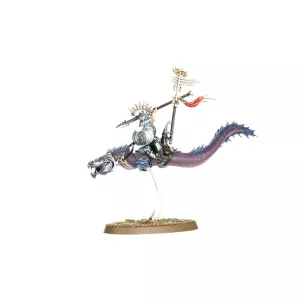 SPEARHEAD : ABYSSAUX IDONETHSAGE OF SIGMAR Si vous voulez lancer de...